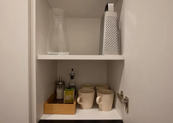 Appartement Stylish 1-bedroom With A Terrace *