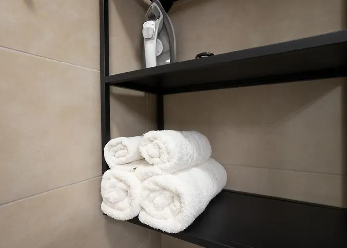 Appartement Stylish 1-bedroom With A Terrace *